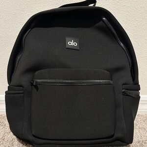 Alo backpack